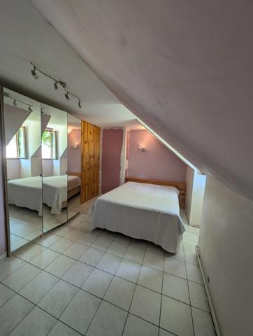 Maison à vendre 6 pièces (95)