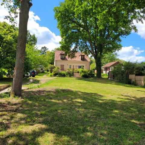 Maison à vendre 6 pièces (95)