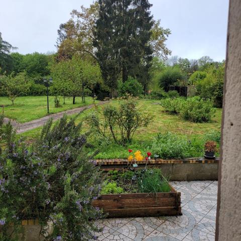 Maison à vendre 6 pièces (95)