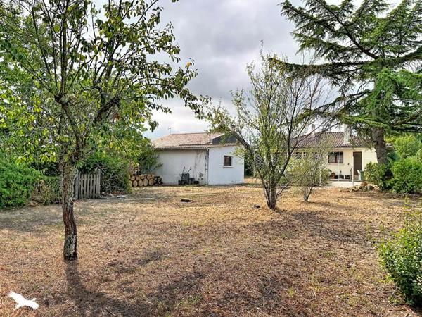 Maison 275 058 € Blanquefort 4 p 75 m² DPE D