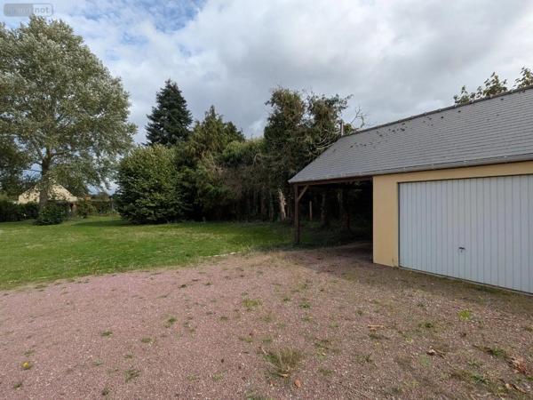 Achat - Terrain à bâtir Lassy 35580 850 m 2 850 m 2