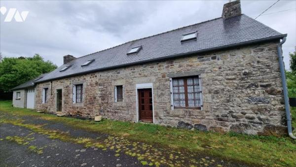 Maison Carnoët
