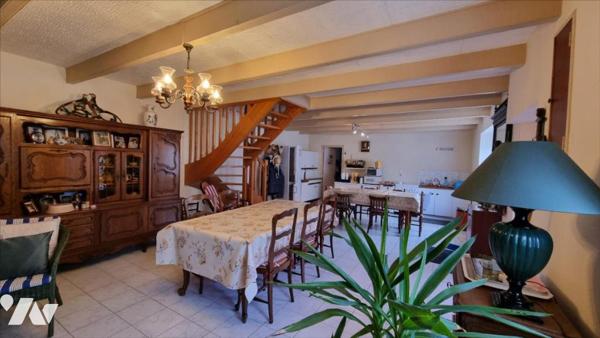Maison Carnoët