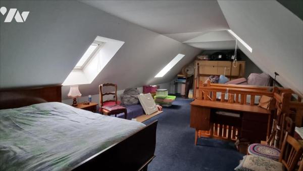 Maison Carnoët