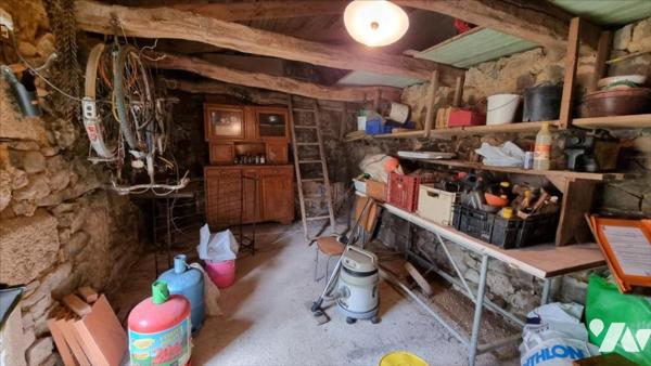 Maison Carnoët