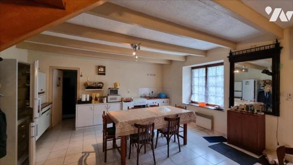 Maison Carnoët