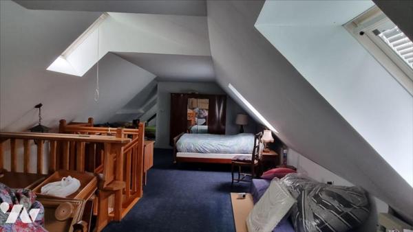 Maison Carnoët