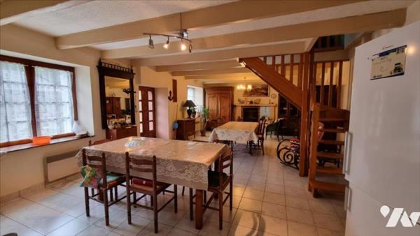 Maison Carnoët