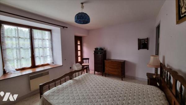 Maison Carnoët