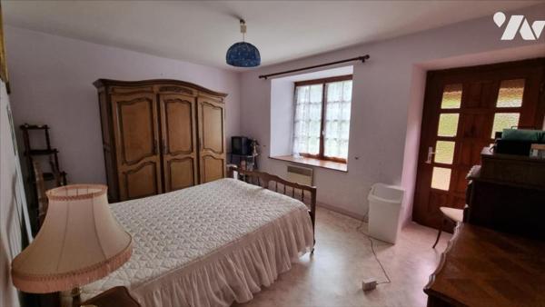 Maison Carnoët