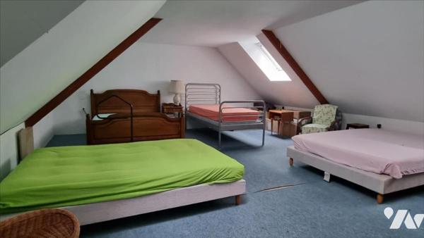 Maison Carnoët
