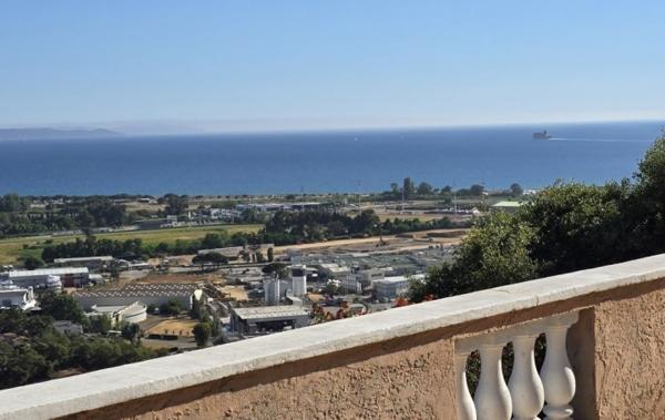 Vente Villa Pleine vue mer rénové(e) Ajaccio   