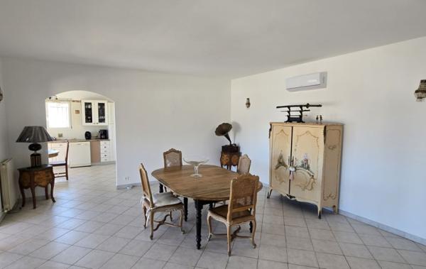 Vente Villa Pleine vue mer rénové(e) Ajaccio   