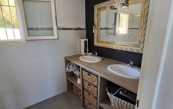 Vente Villa Pleine vue mer rénové(e) Ajaccio   