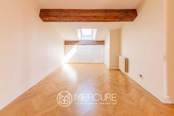 Appartement à Lyon 2ème