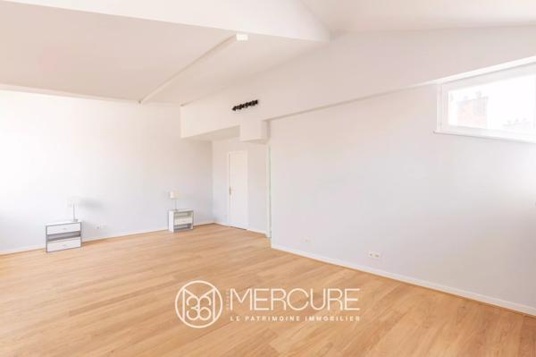 Appartement à Lyon 2ème