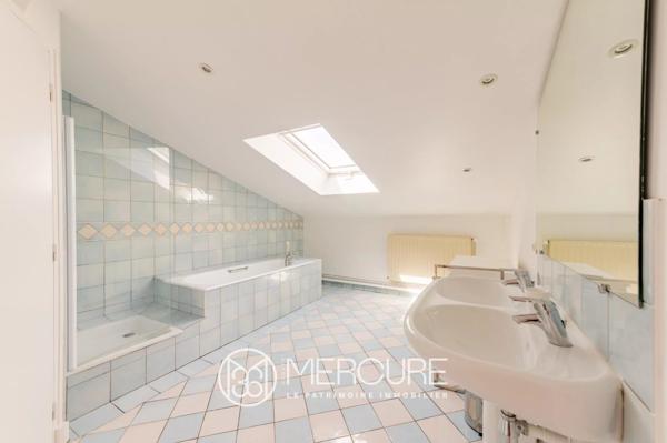 Appartement à Lyon 2ème