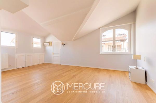 Appartement à Lyon 2ème