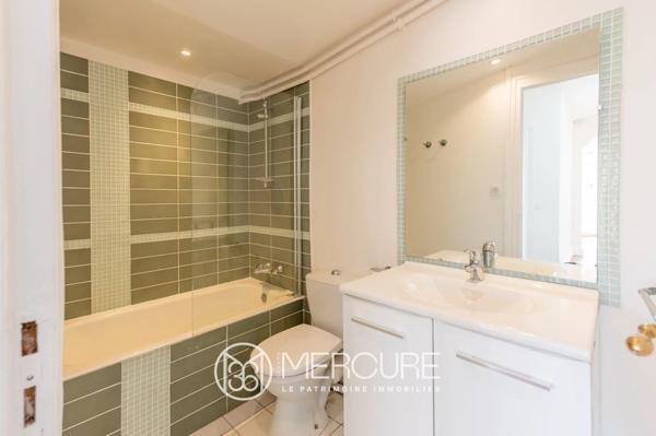 Appartement à Lyon 2ème