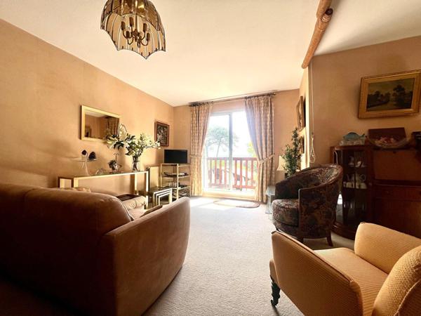 Appartement Arcachon 2 pièce(s) 51 m2