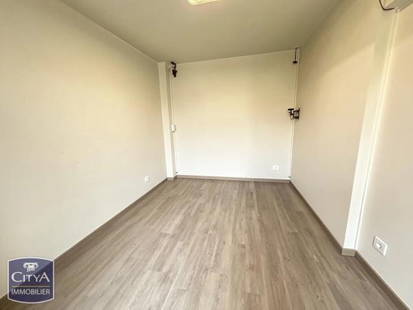 Appartement à vendre 4 pièces 78m² Le Mans (72000)