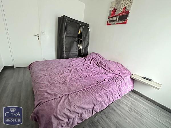 Appartement à vendre 4 pièces 78m² Le Mans (72000)