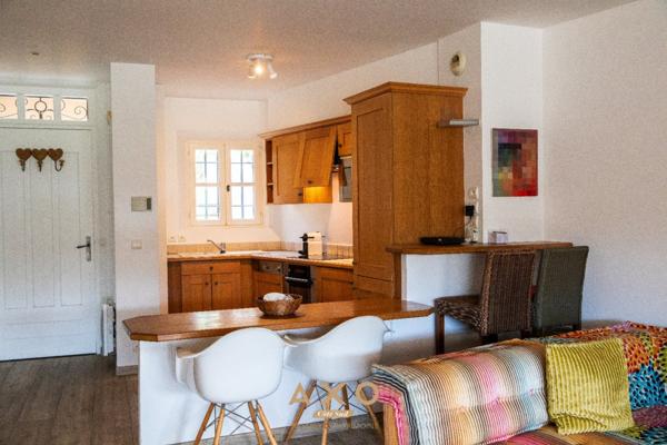 GASSIN - DOMAINE DU GOLF - MAISON - T5 - 130 M2 - JARDIN - JACUZZI - PARKING - 1 350 000