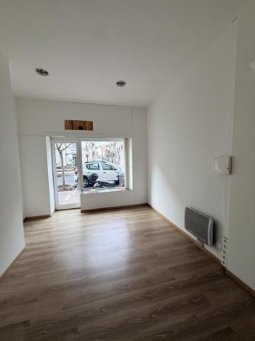 Vente murs / Local Commercial