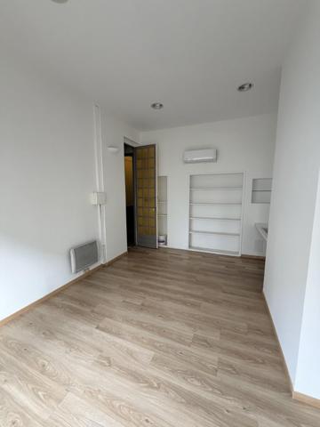 Vente murs / Local Commercial