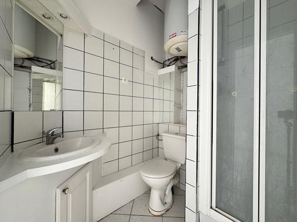 Beaumont 13012 Studio à louer 630 € charges comprises