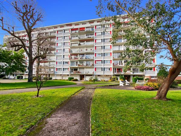 LES BRUYERES-JARDIN DES PLANTES