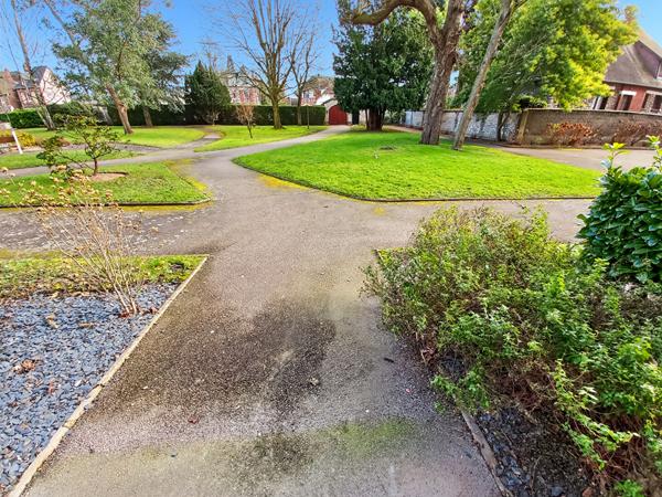 LES BRUYERES-JARDIN DES PLANTES