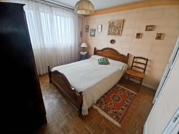 LES BRUYERES-JARDIN DES PLANTES