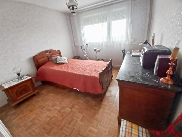 LES BRUYERES-JARDIN DES PLANTES