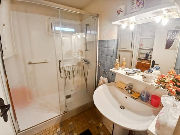 LES BRUYERES-JARDIN DES PLANTES