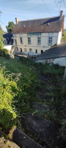 Superbes Gites avec super emplacement et Restaurant à proximité !