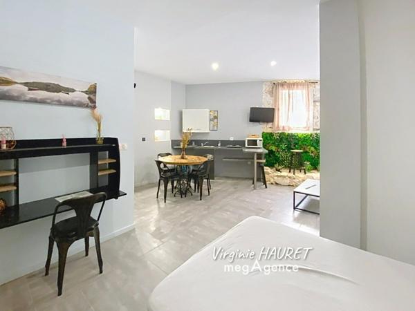 Maison à PEYRIAC-DE-MER, 11440 - 9 pièces 343m²