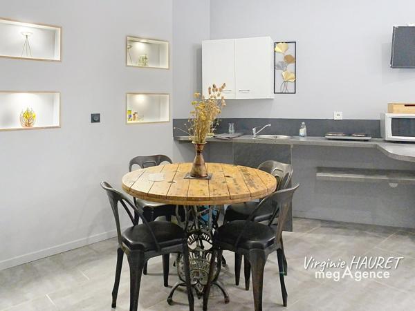 Maison à PEYRIAC-DE-MER, 11440 - 9 pièces 343m²