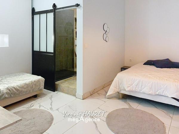 Maison à PEYRIAC-DE-MER, 11440 - 9 pièces 343m²