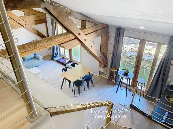 Maison à PEYRIAC-DE-MER, 11440 - 9 pièces 343m²