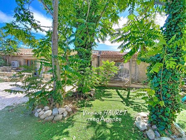 Maison à PEYRIAC-DE-MER, 11440 - 9 pièces 343m²