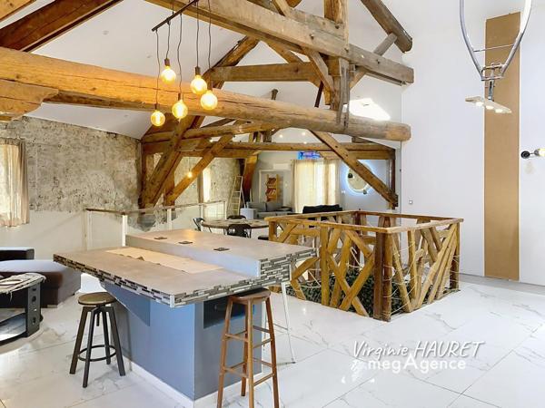 Maison à PEYRIAC-DE-MER, 11440 - 9 pièces 343m²