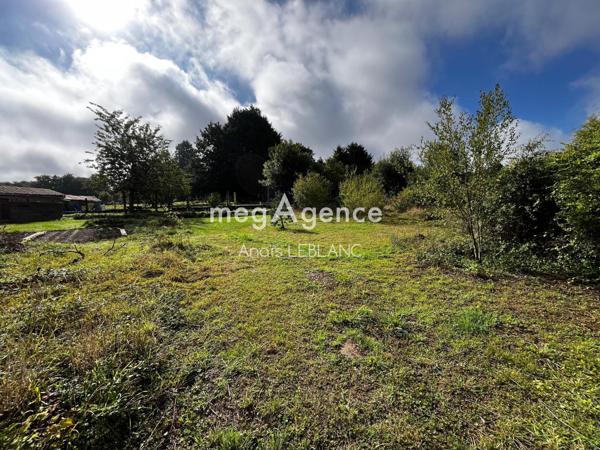 Maison à BAIS, 53160 - 4 pièces 142m²