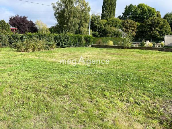 Maison à BAIS, 53160 - 4 pièces 142m²