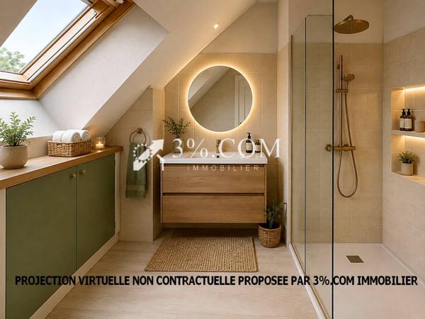 Appartement
                                                                                                                                                                                                                                                                                                                        5 pièce(s)                                                                                                                                                                                                          3 chambre(s)                                                                                                                                                                                                          78.32  m²