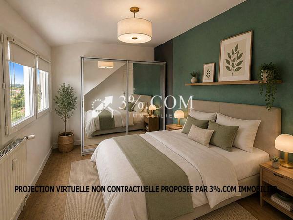 Appartement
                                                                                                                                                                                                                                                                                                                        5 pièce(s)                                                                                                                                                                                                          3 chambre(s)                                                                                                                                                                                                          78.32  m²