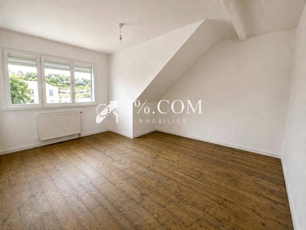 Appartement
                                                                                                                                                                                                                                                                                                                        5 pièce(s)                                                                                                                                                                                                          3 chambre(s)                                                                                                                                                                                                          78.32  m²