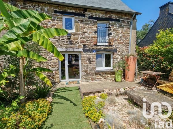 Maison à vendre 5 pièces 98 m² Taupont