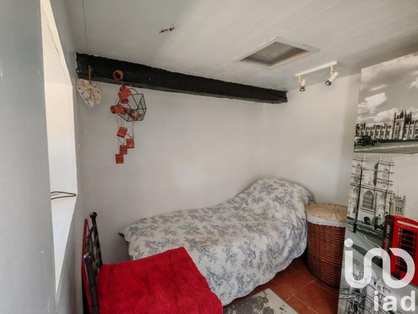 Maison à vendre 5 pièces 98 m² Taupont