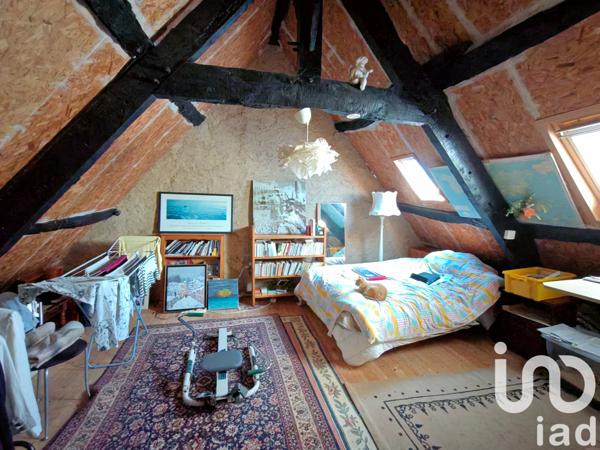 Maison à vendre 5 pièces 98 m² Taupont